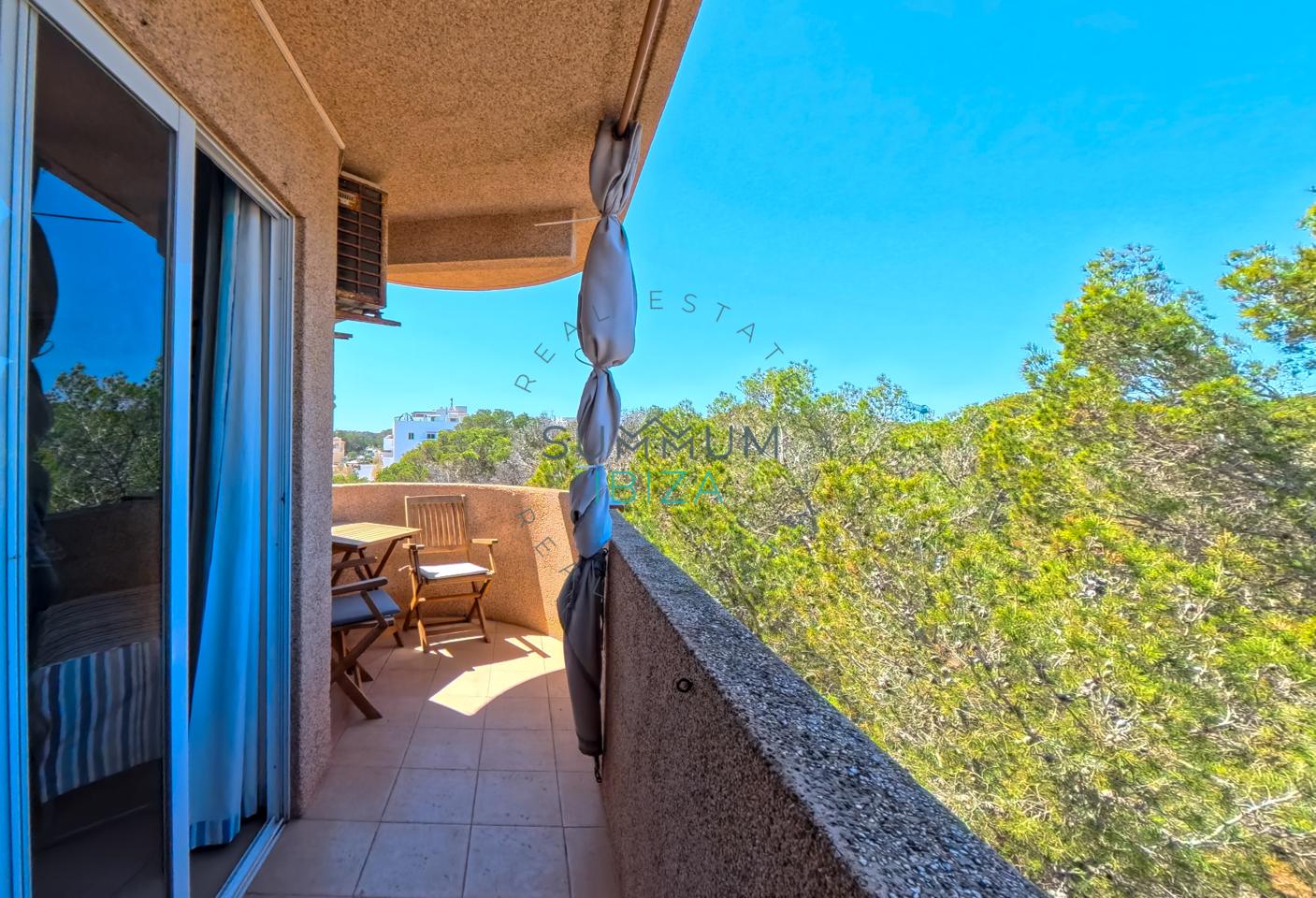 4262829-3a332fd4 Formentera: Estudio acogedor con terraza en Es Pujols