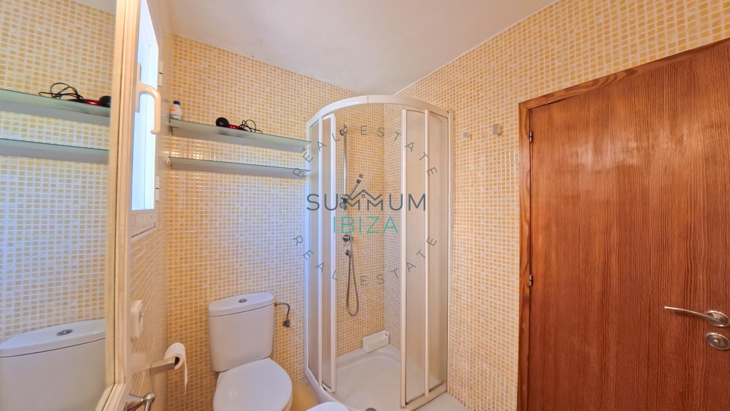 4262829-71c33cb9 Formentera: Estudio acogedor con terraza en Es Pujols