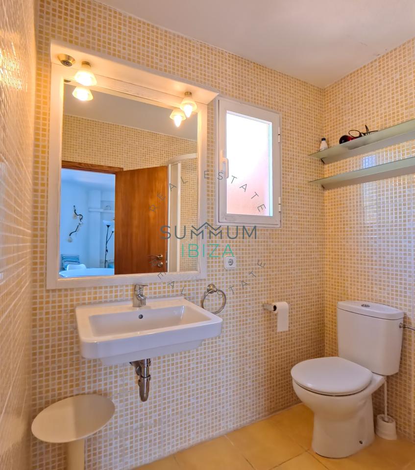4262829-aba806cf Formentera: Estudio acogedor con terraza en Es Pujols