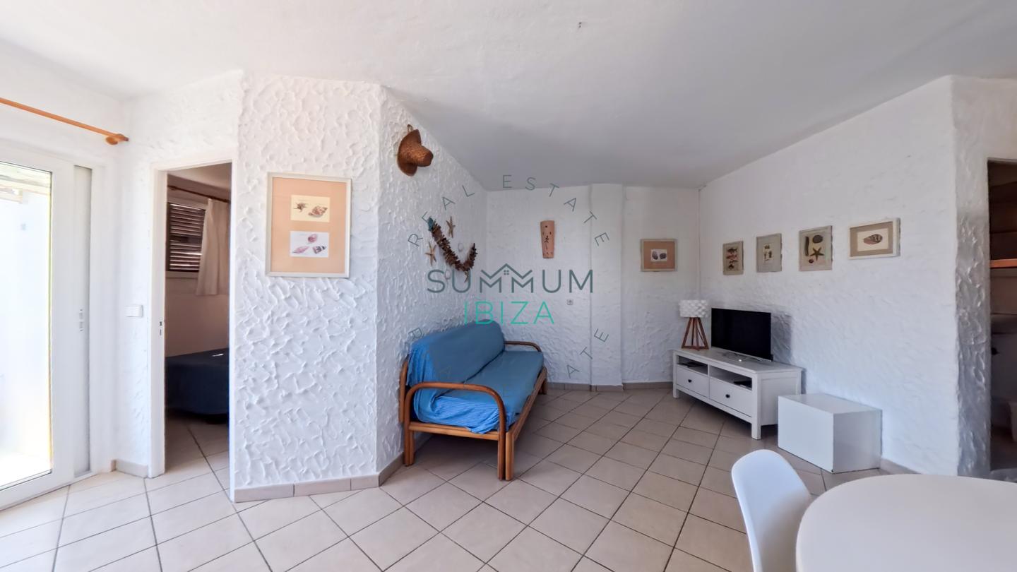 4262835-625aeddb Piso junto al mar con Licencia Turística. Formentera.