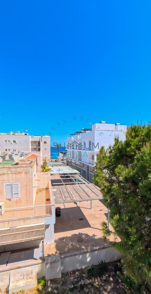 4262835-9ebc38a0 Piso junto al mar con Licencia Turística. Formentera.