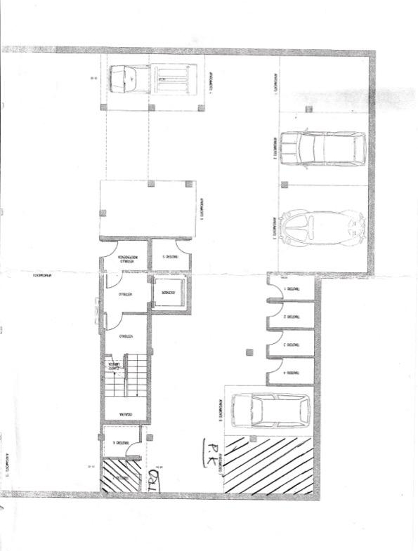 Piso 2 habitaciones, terraza y parking en Ibiza