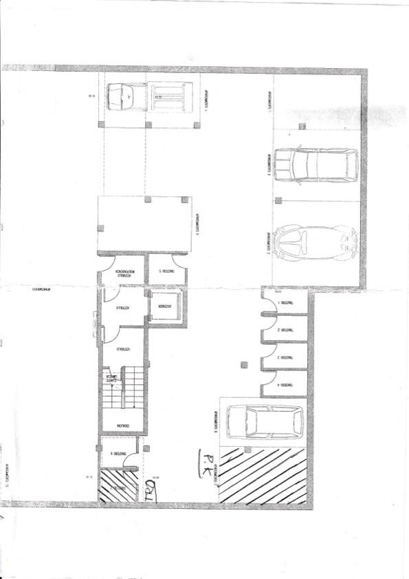 4267216-f29e7dd1 Piso 2 habitaciones, terraza y parking en Ibiza