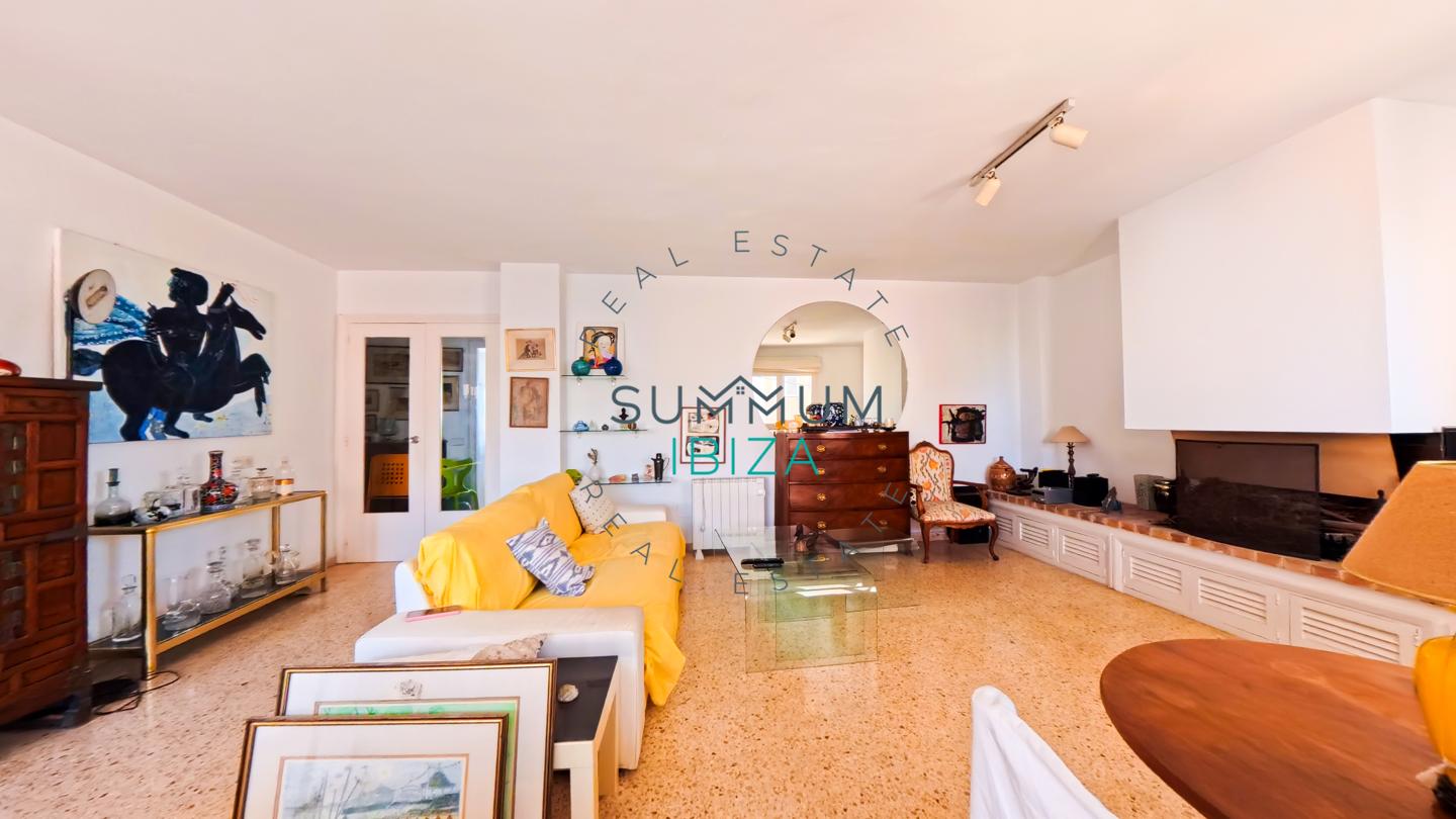 4267234-34e0d432 Flat in Eivissa with 112 m2