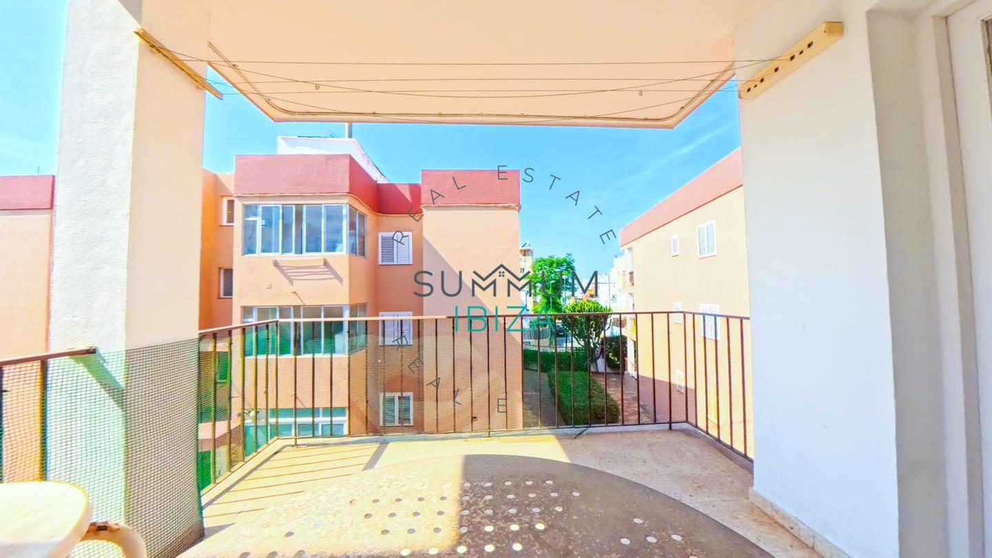 4267234-3b8d1aab Flat in Eivissa with 112 m2