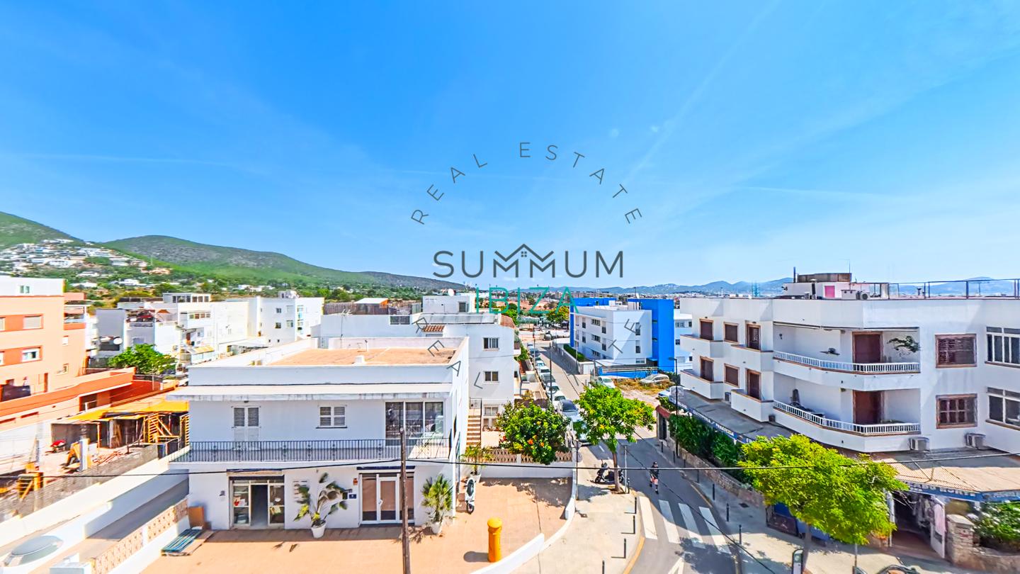 4267234-6db0c64e Flat in Eivissa with 112 m2