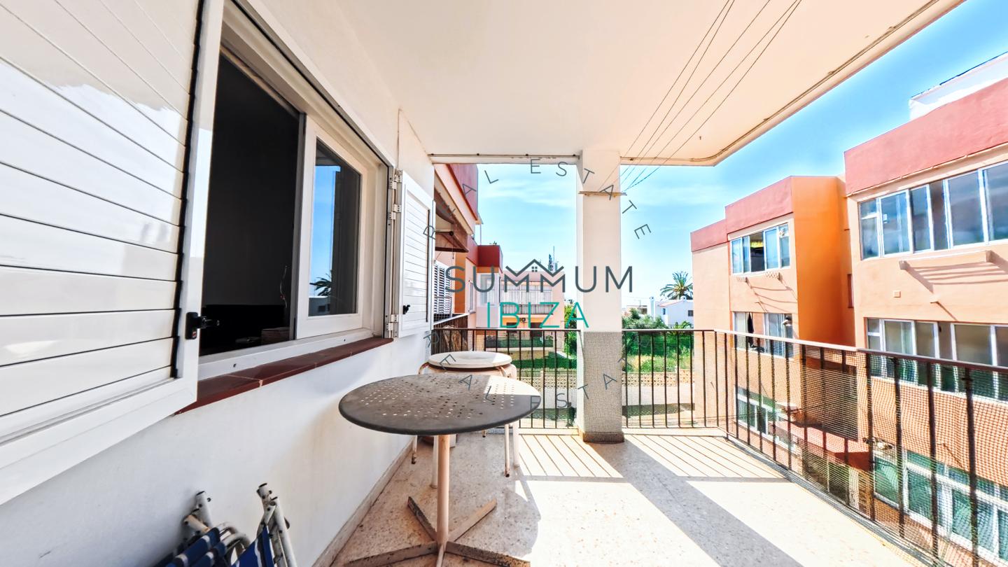 4267234-80ccf45a Flat in Eivissa with 112 m2