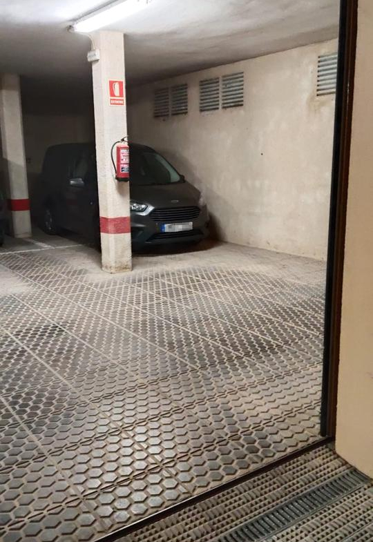 Flat in Eivissa with 112 m2