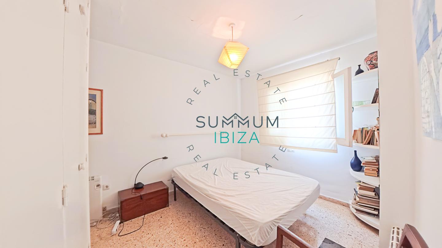 4267234-910f2a31 Flat in Eivissa with 112 m2
