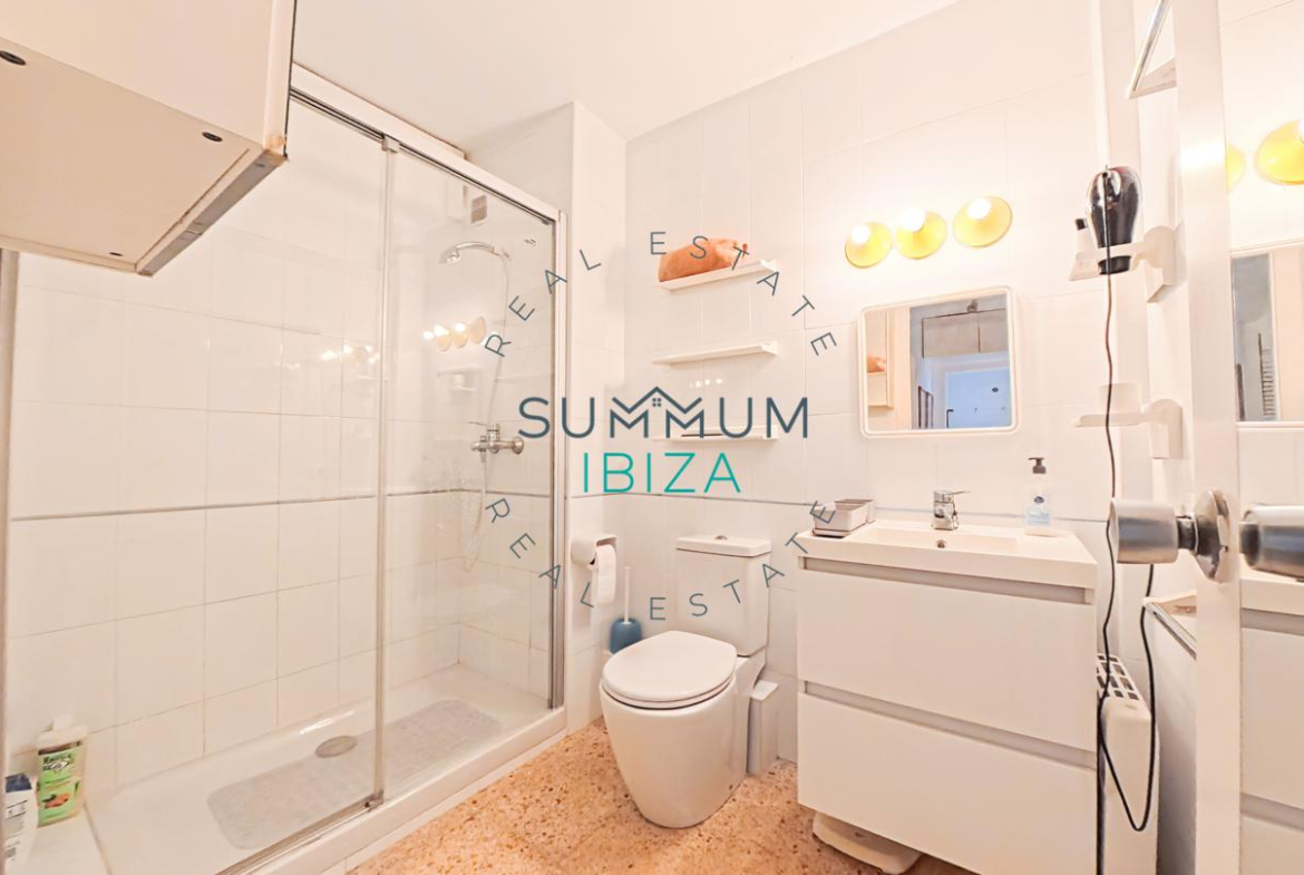 Flat in Eivissa with 112 m2