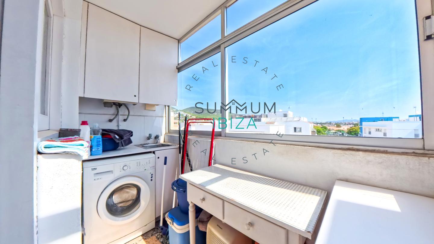 4267234-93cd6816 Flat in Eivissa with 112 m2