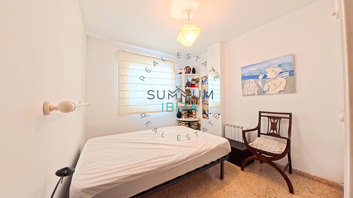 4267234-becb5211 Flat in Eivissa with 112 m2