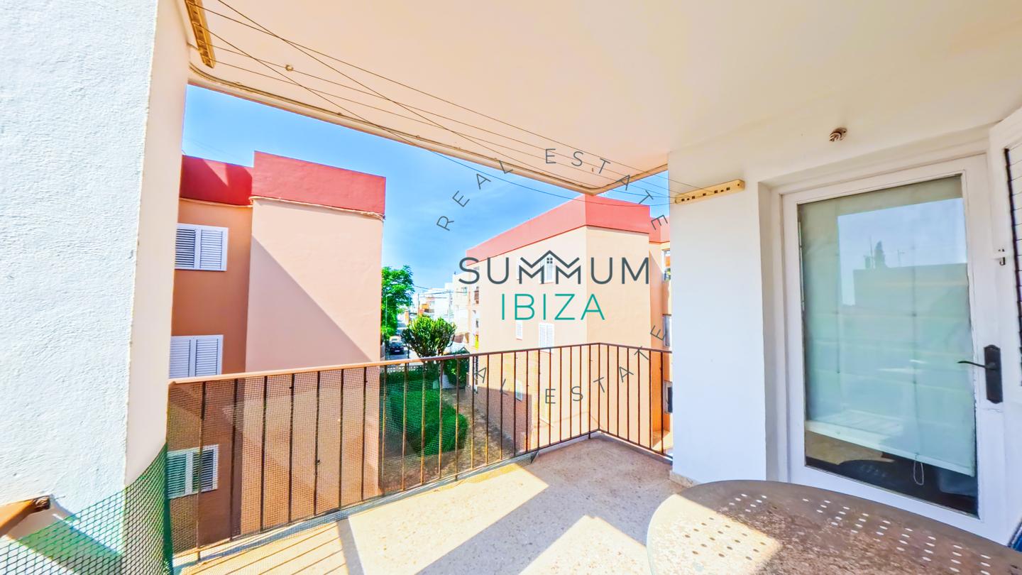 4267234-cd8eae1e Flat in Eivissa with 112 m2