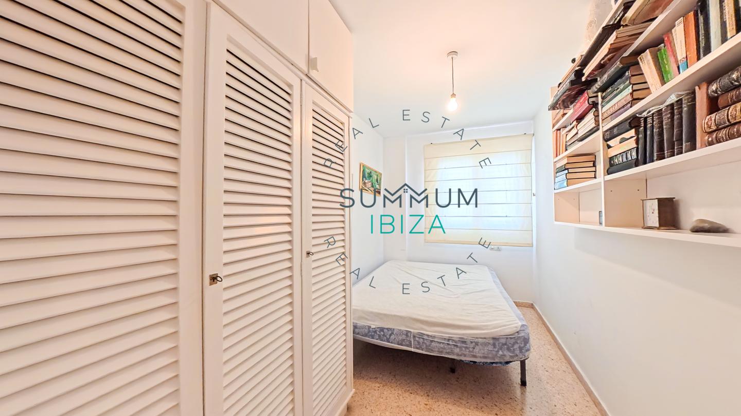 4267234-d1f0ee68 Flat in Eivissa with 112 m2