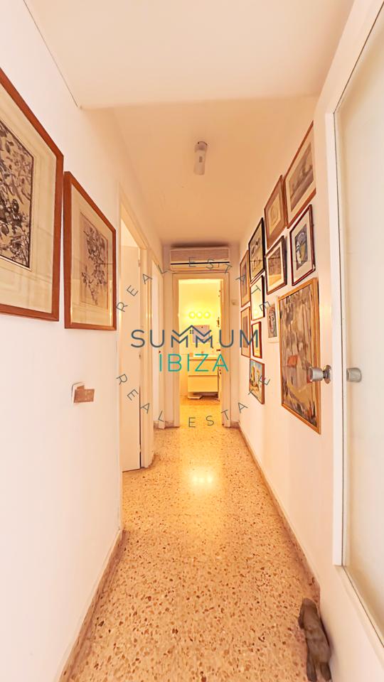 4267234-d660b8a8 Flat in Eivissa with 112 m2