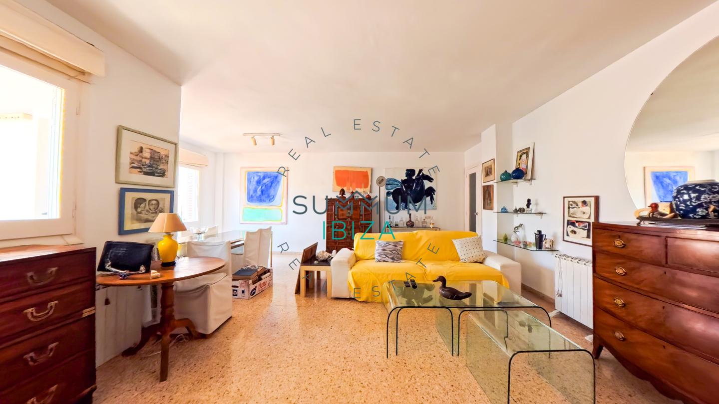 4267234-dd7e5e4a Flat in Eivissa with 112 m2