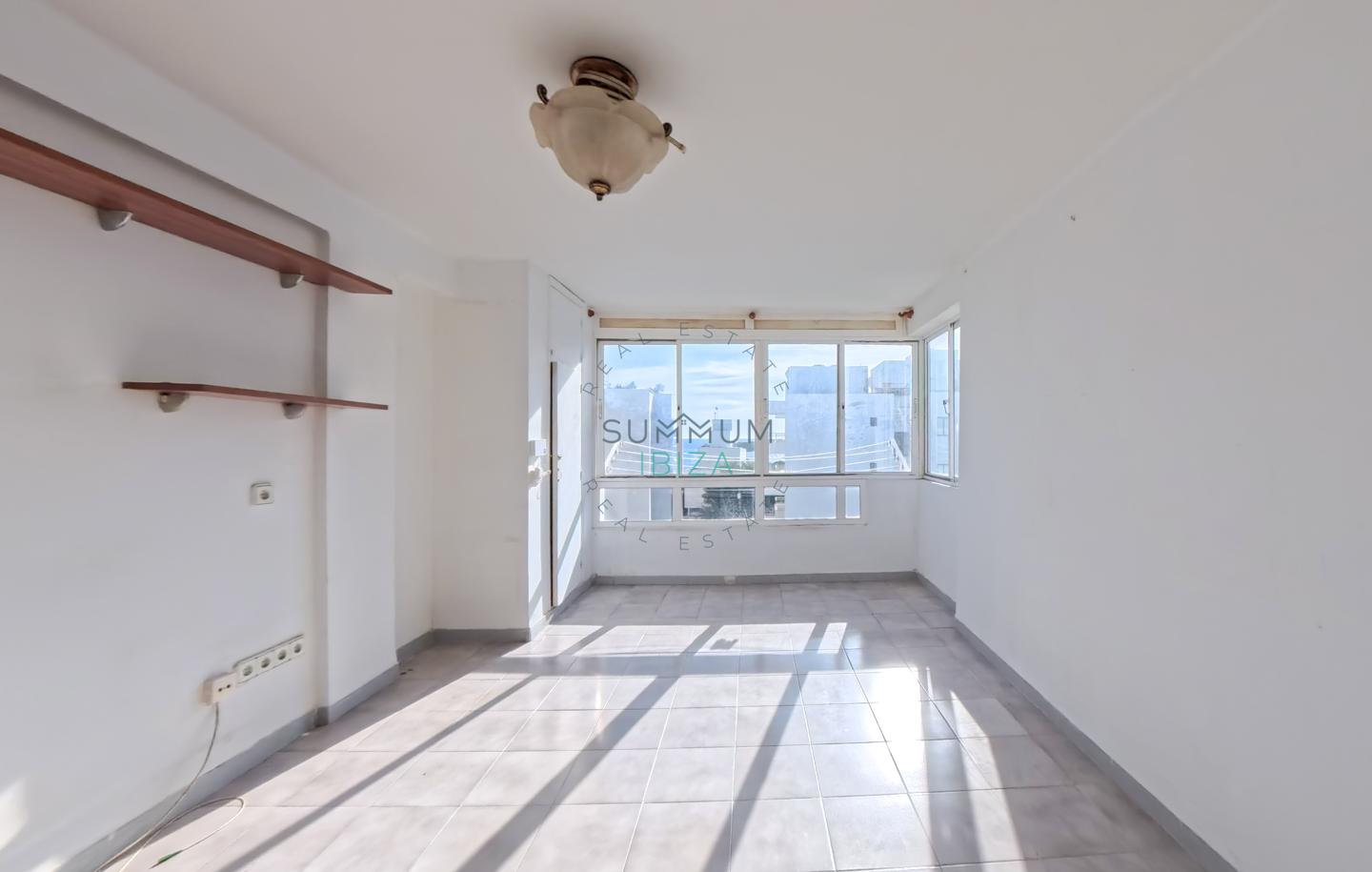 4191767-dbe2b4da Inversores: Piso 2 habitaciones con para reformar en Es Vivé