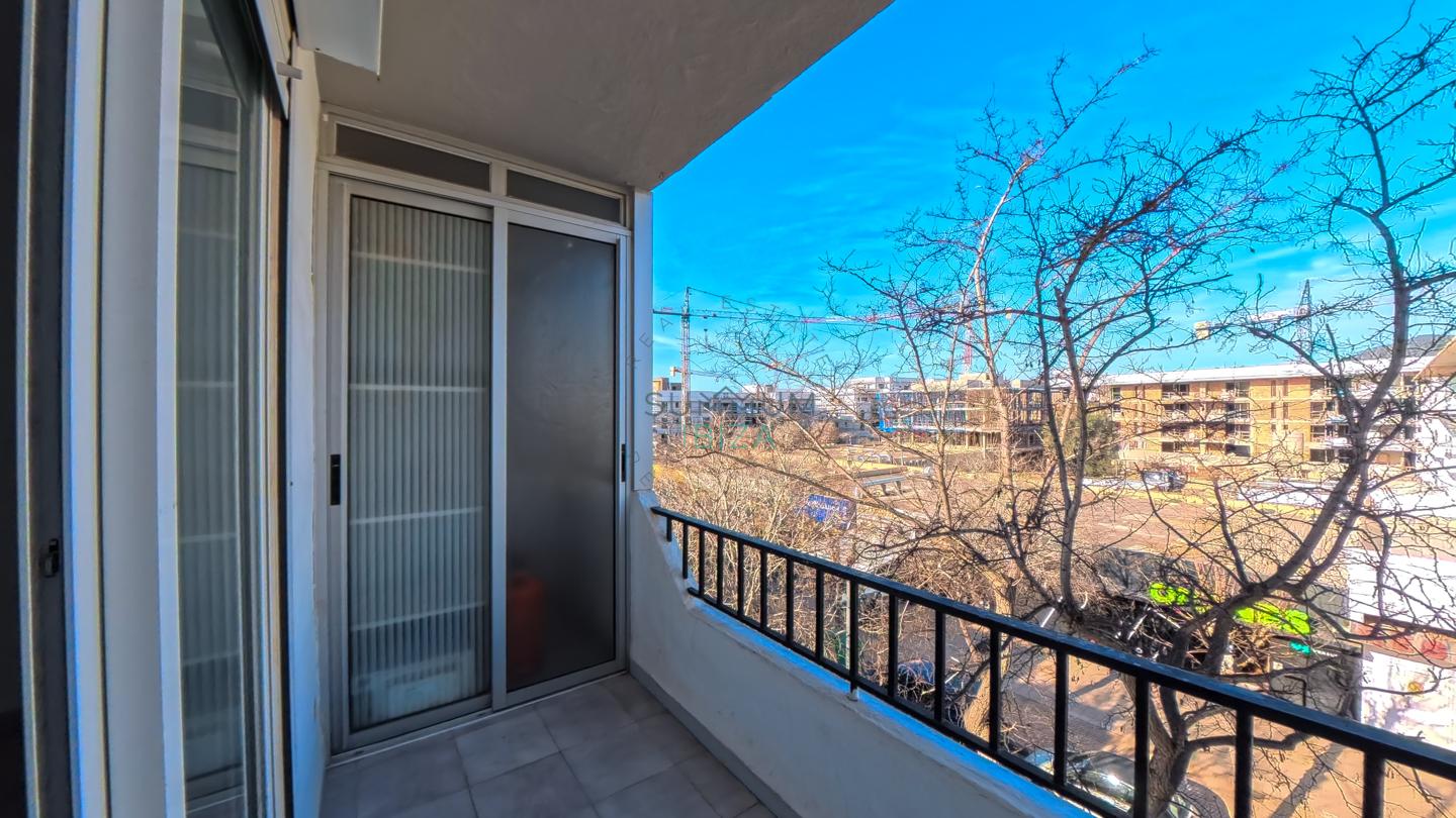 4191767-f8d46bfa Inversores: Piso 2 habitaciones con para reformar en Es Vivé