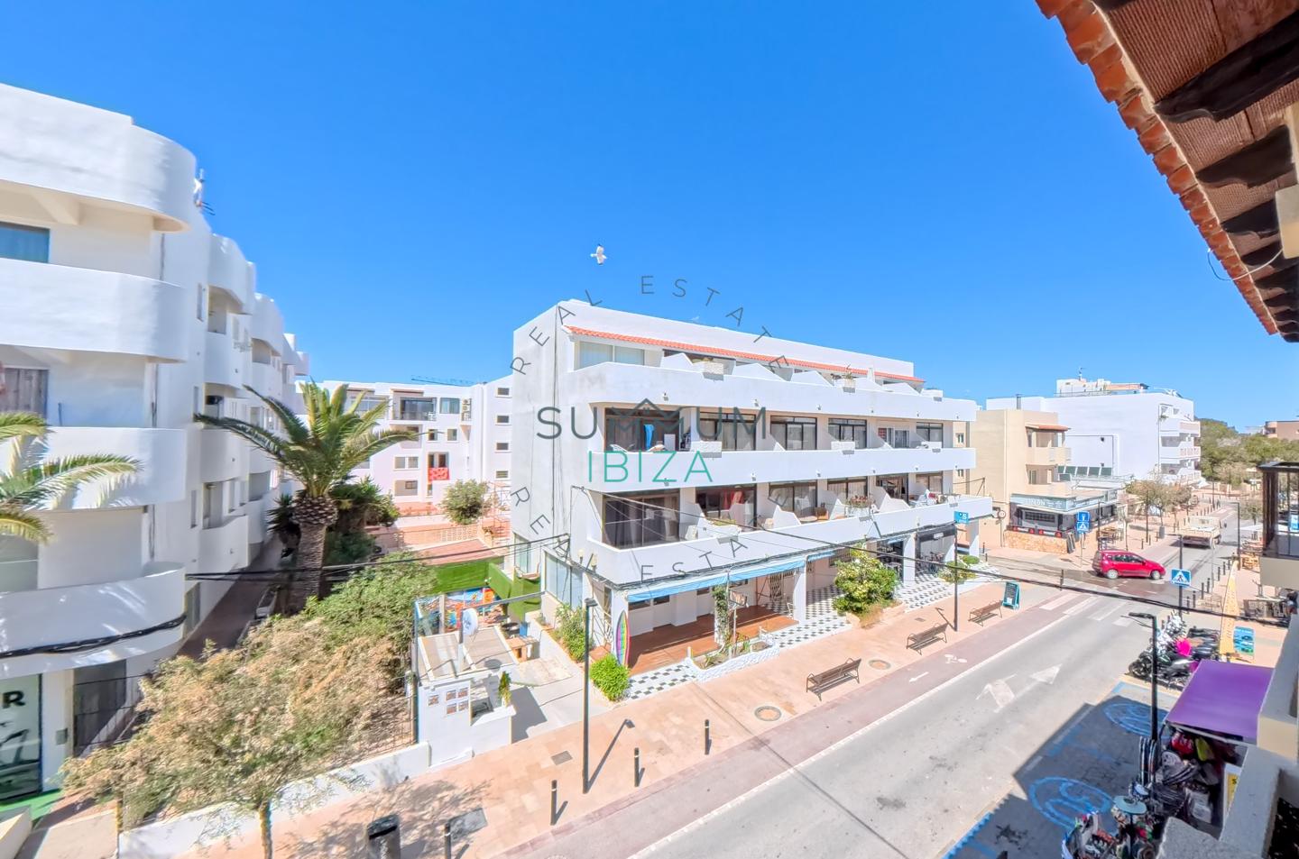 4262825-45f0f2ee Piso con licencia turística en Es Pujols (Formentera)