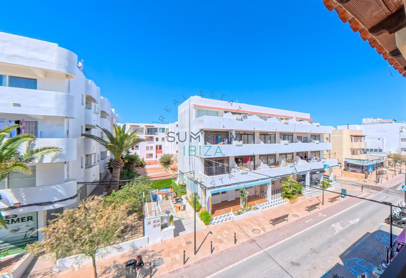 4262825-4a357c60 Piso con licencia turística en Es Pujols (Formentera)