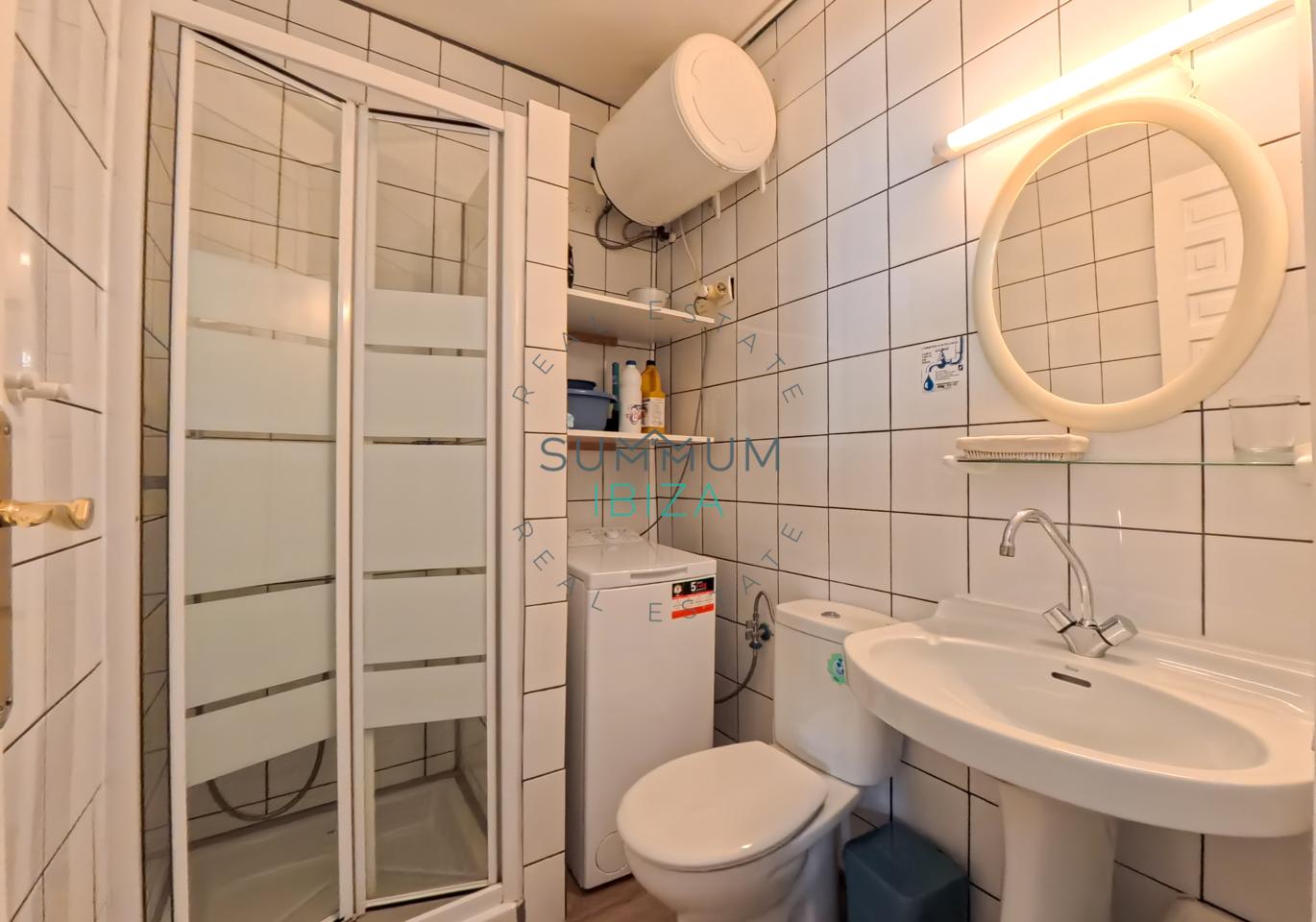 4262825-51351103 Piso con licencia turística en Es Pujols (Formentera)