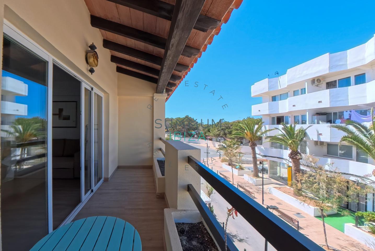 4262825-54d61198 Piso con licencia turística en Es Pujols (Formentera)