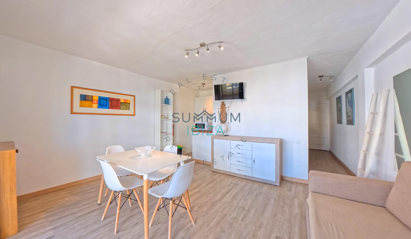4262825-67b4279e Piso con licencia turística en Es Pujols (Formentera)