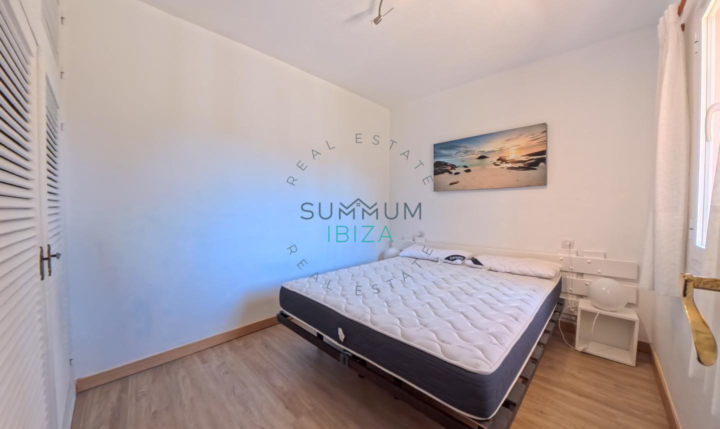 4262825-6ac7608b Piso con licencia turística en Es Pujols (Formentera)