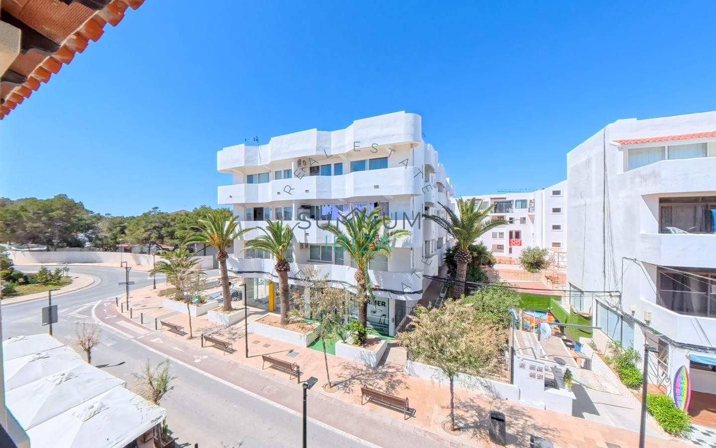 4262825-95266eb7 Piso con licencia turística en Es Pujols (Formentera)