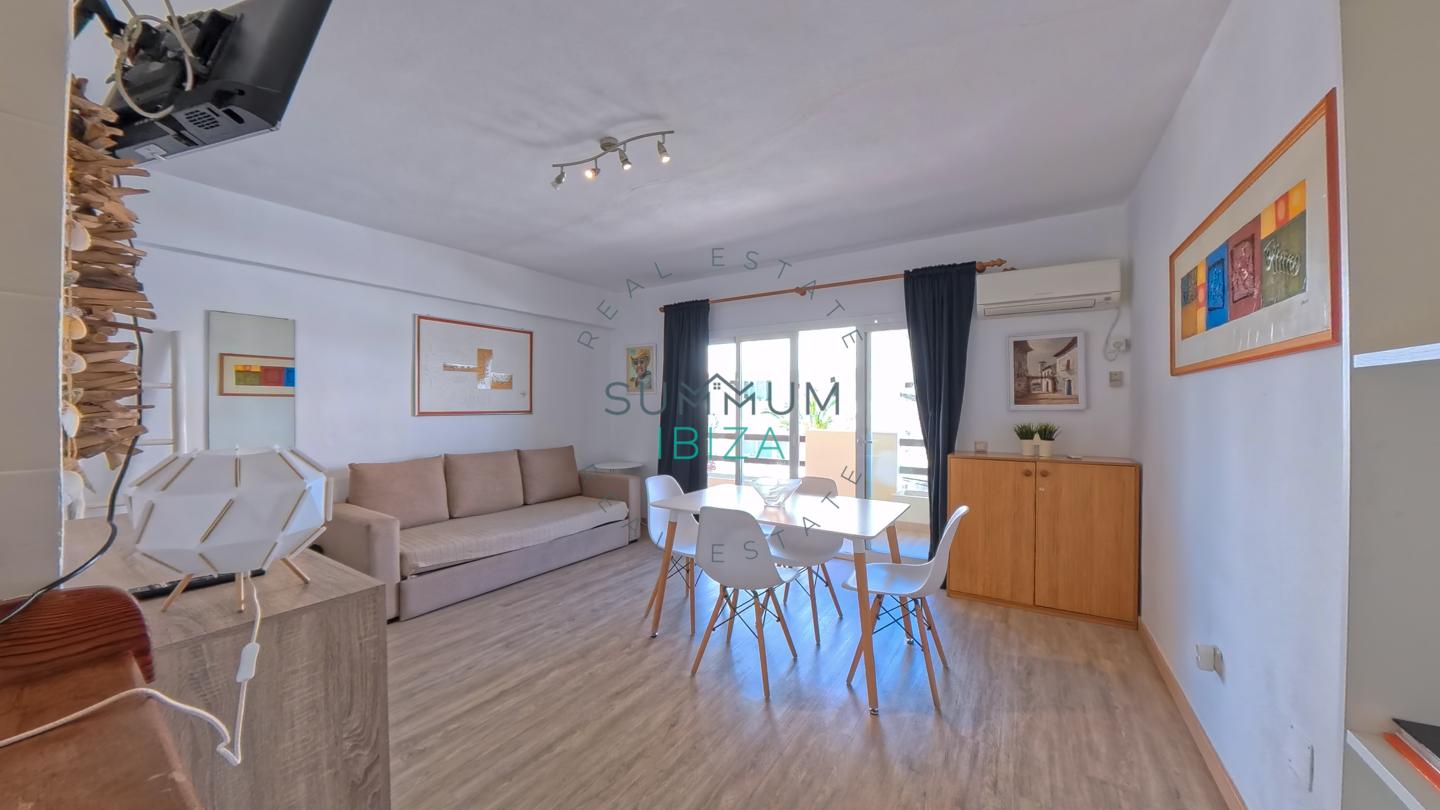 4262825-a7a63518 Piso con licencia turística en Es Pujols (Formentera)