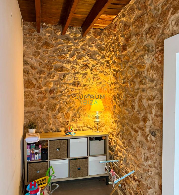 Bonita villa con Piscina cerca de Sant Jordi.