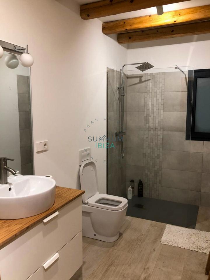 Bonita villa con Piscina cerca de Sant Jordi.