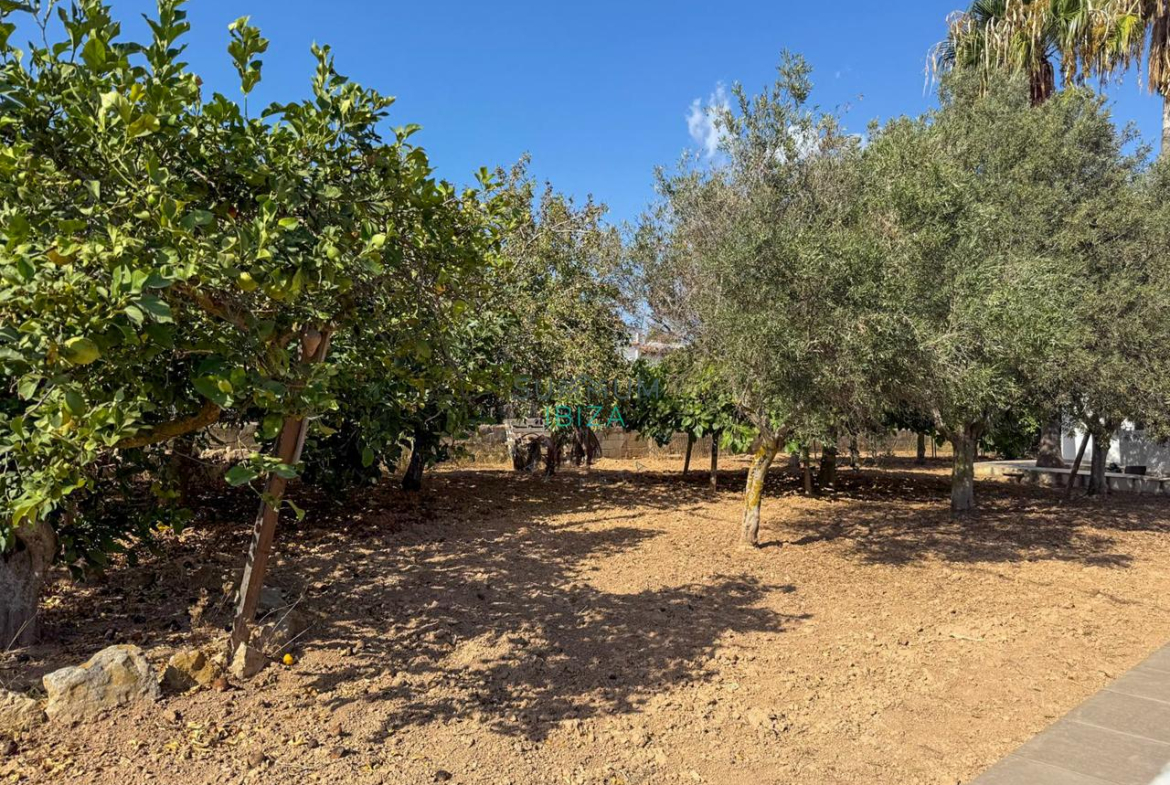Bonita villa con Piscina cerca de Sant Jordi.