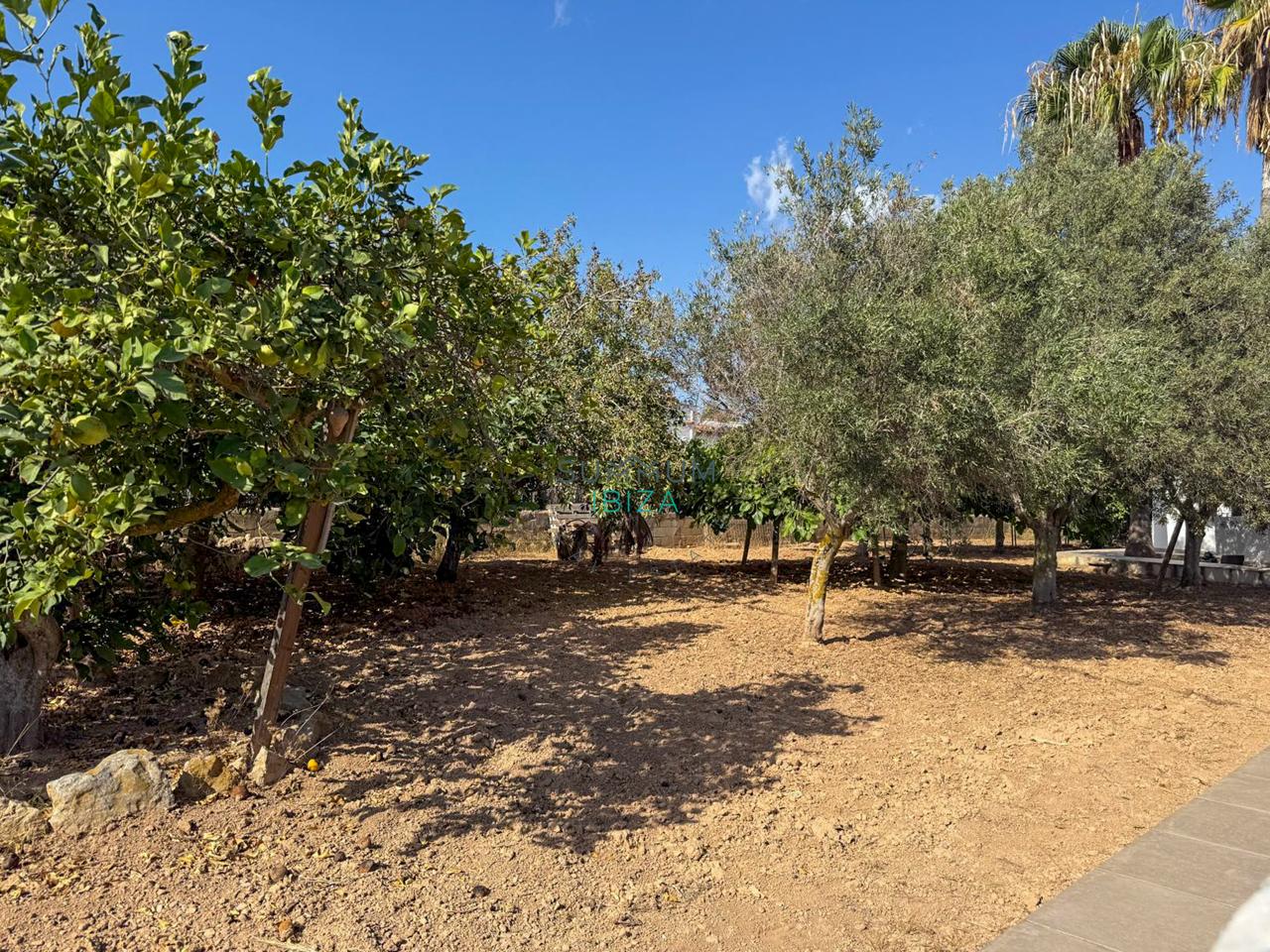 Bonita villa con Piscina cerca de Sant Jordi.