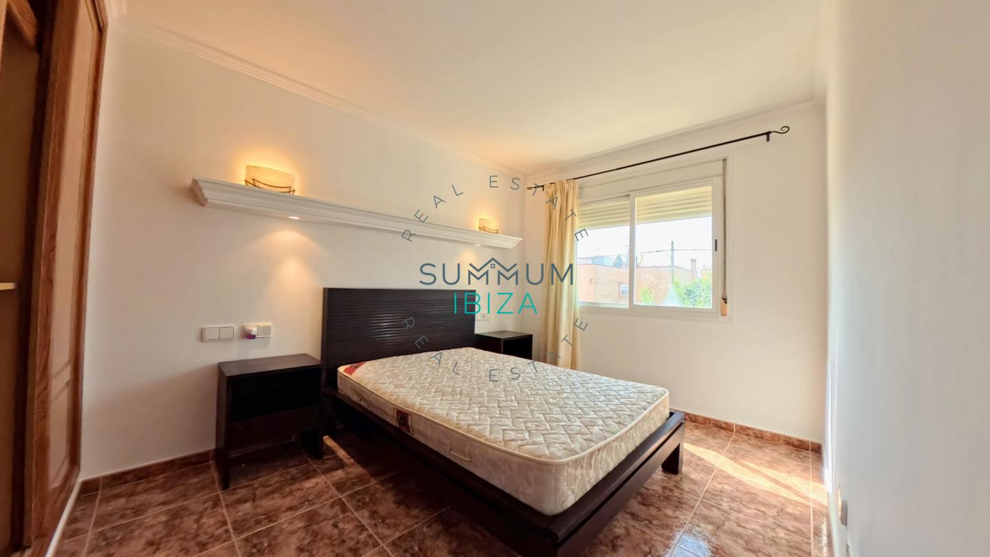 4285652-138c9c78 Piso en venta en Puig d'en Valls con terraza y parking