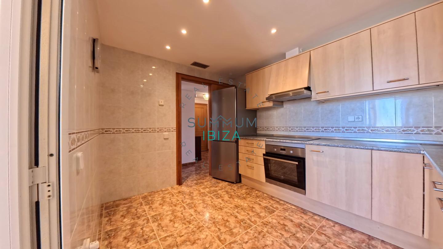 4285652-2c427e8b Piso en venta en Puig d'en Valls con terraza y parking