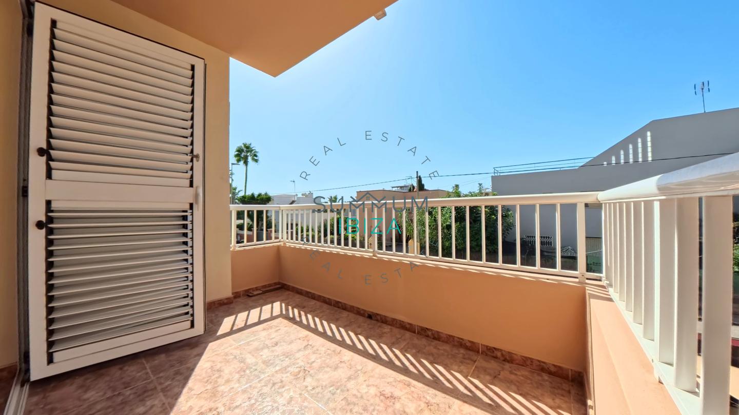4285652-31aa23d1 Piso en venta en Puig d'en Valls con terraza y parking