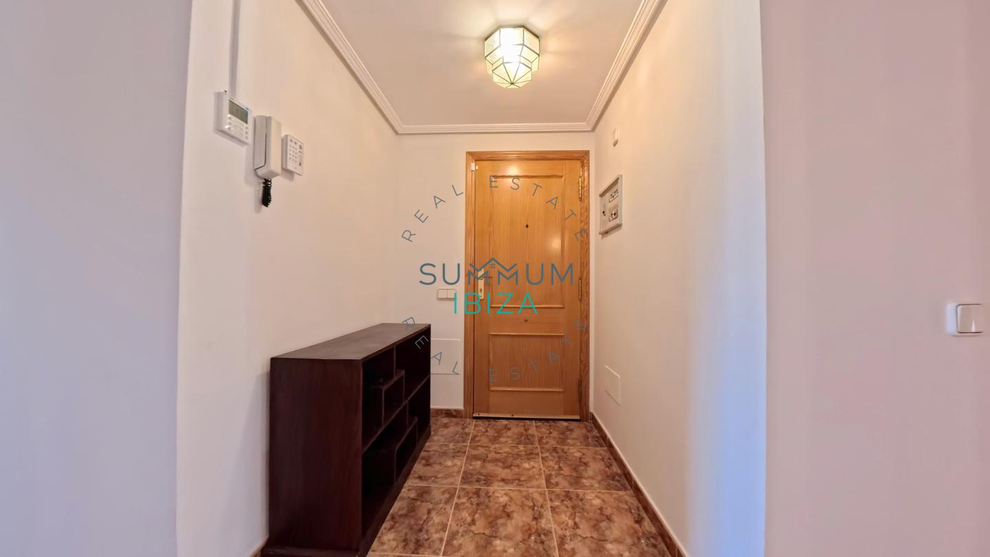 4285652-37ddd1ec Piso en venta en Puig d'en Valls con terraza y parking