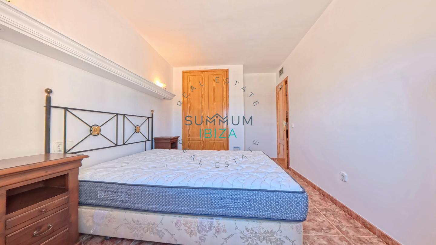 4285652-4189bdb5 Piso en venta en Puig d'en Valls con terraza y parking