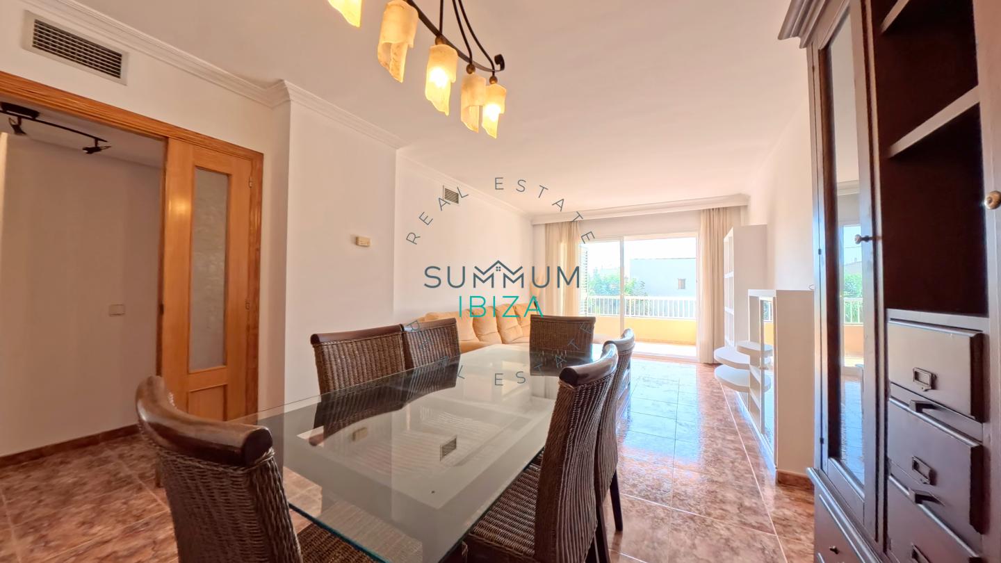 4285652-4ef79e94 Piso en venta en Puig d'en Valls con terraza y parking