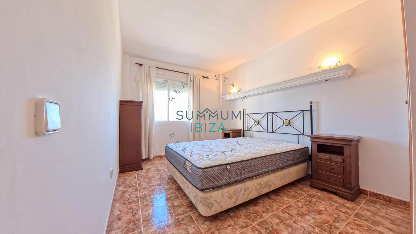 4285652-506ecb88 Piso en venta en Puig d'en Valls con terraza y parking