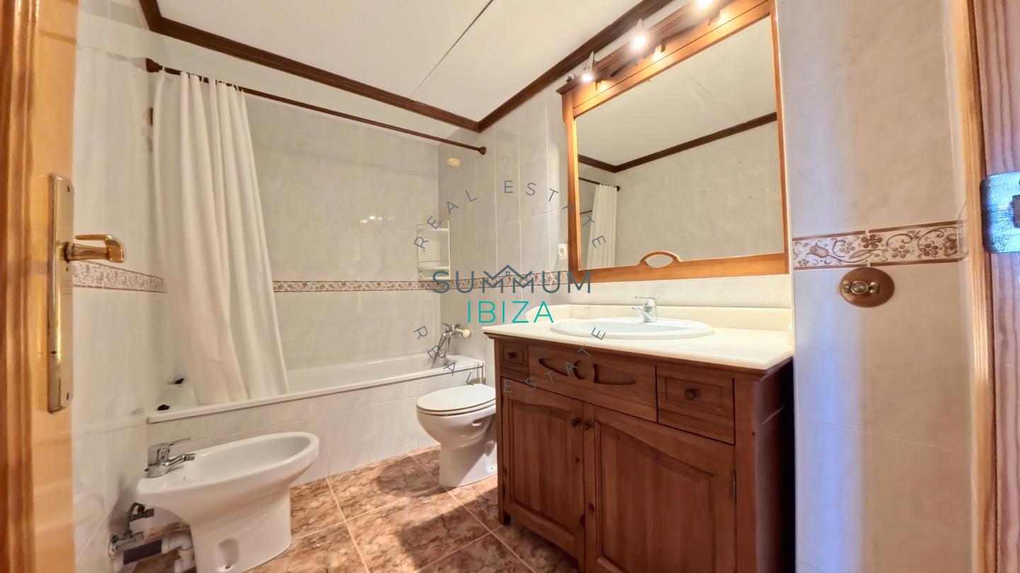 4285652-79ccea50 Piso en venta en Puig d'en Valls con terraza y parking