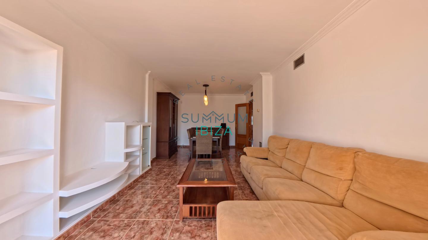 4285652-90b9f2fe Piso en venta en Puig d'en Valls con terraza y parking