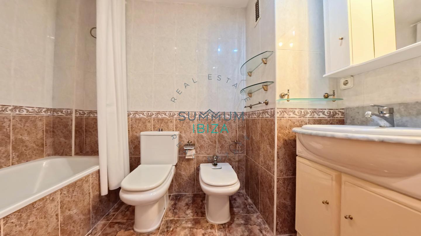 4285652-c0be9e3c Piso en venta en Puig d'en Valls con terraza y parking
