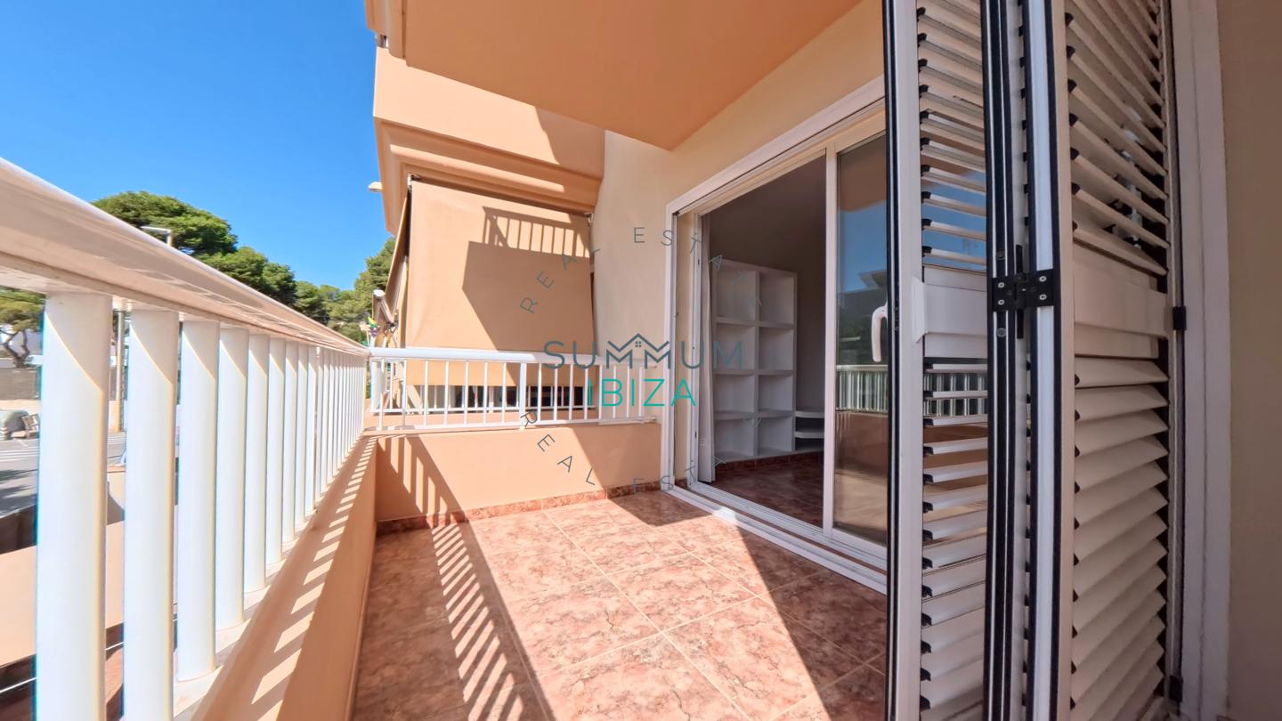 4285652-c3c8aba6 Piso en venta en Puig d'en Valls con terraza y parking