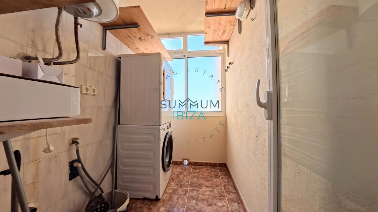 4285652-e211ff57 Piso en venta en Puig d'en Valls con terraza y parking