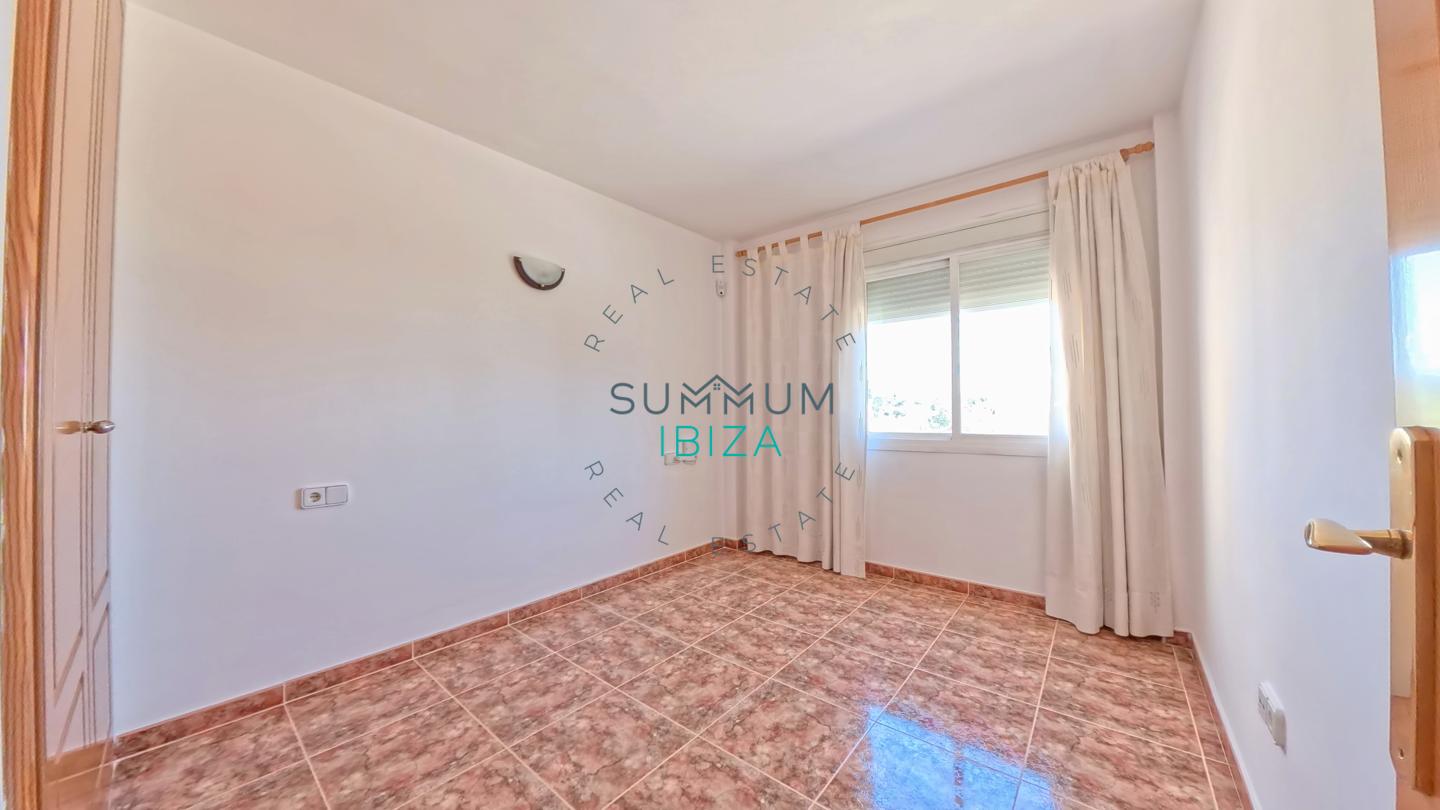 4285652-e99e21a2 Piso en venta en Puig d'en Valls con terraza y parking