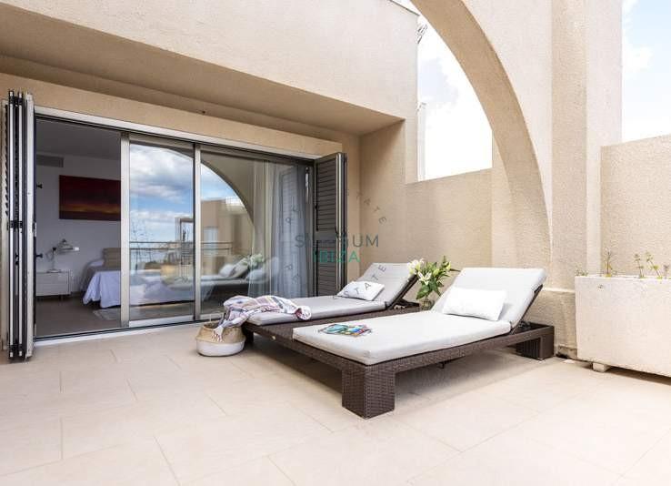 Magnífica Casa junto al mar en Ibiza