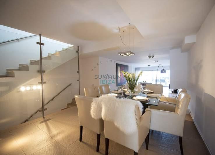 Magnífica Casa junto al mar en Ibiza