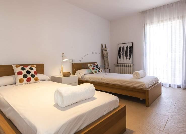 Magnífica Casa junto al mar en Ibiza